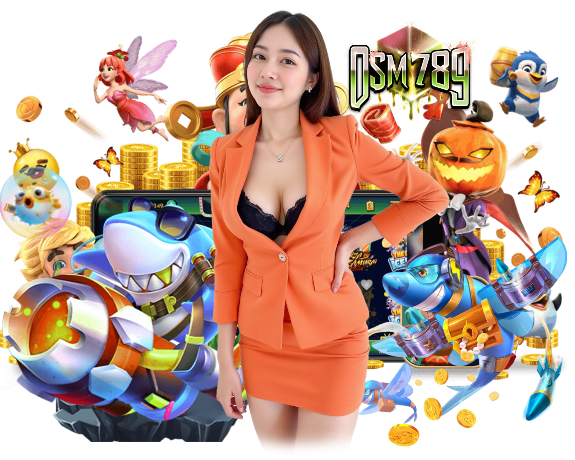 OSM789 ฝาก 10 รับ 100