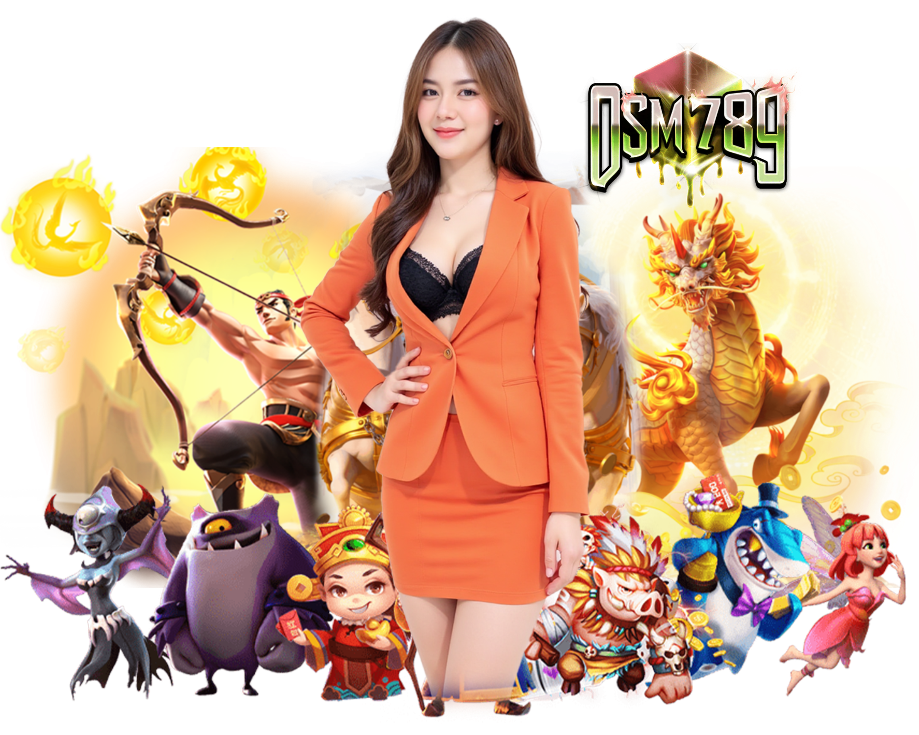 OSM789 สมัครสมาชิก